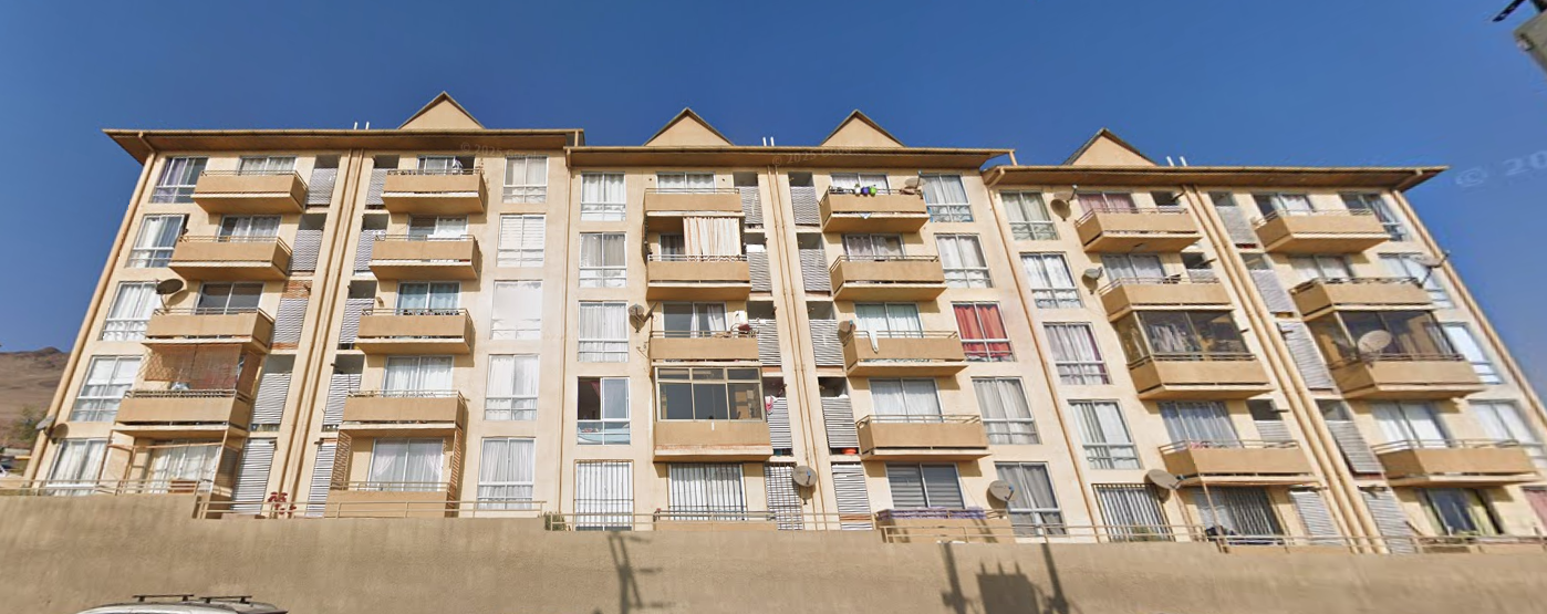 Departamento, Colihue, Sector Coviefi