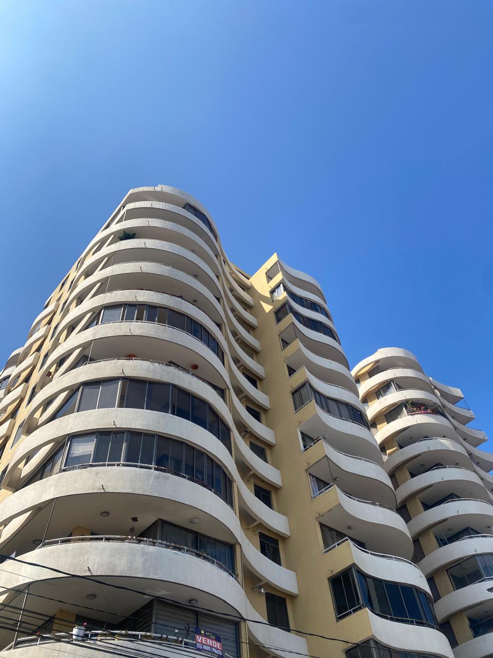 Departamento, Edificio Gran Océano, Balneario