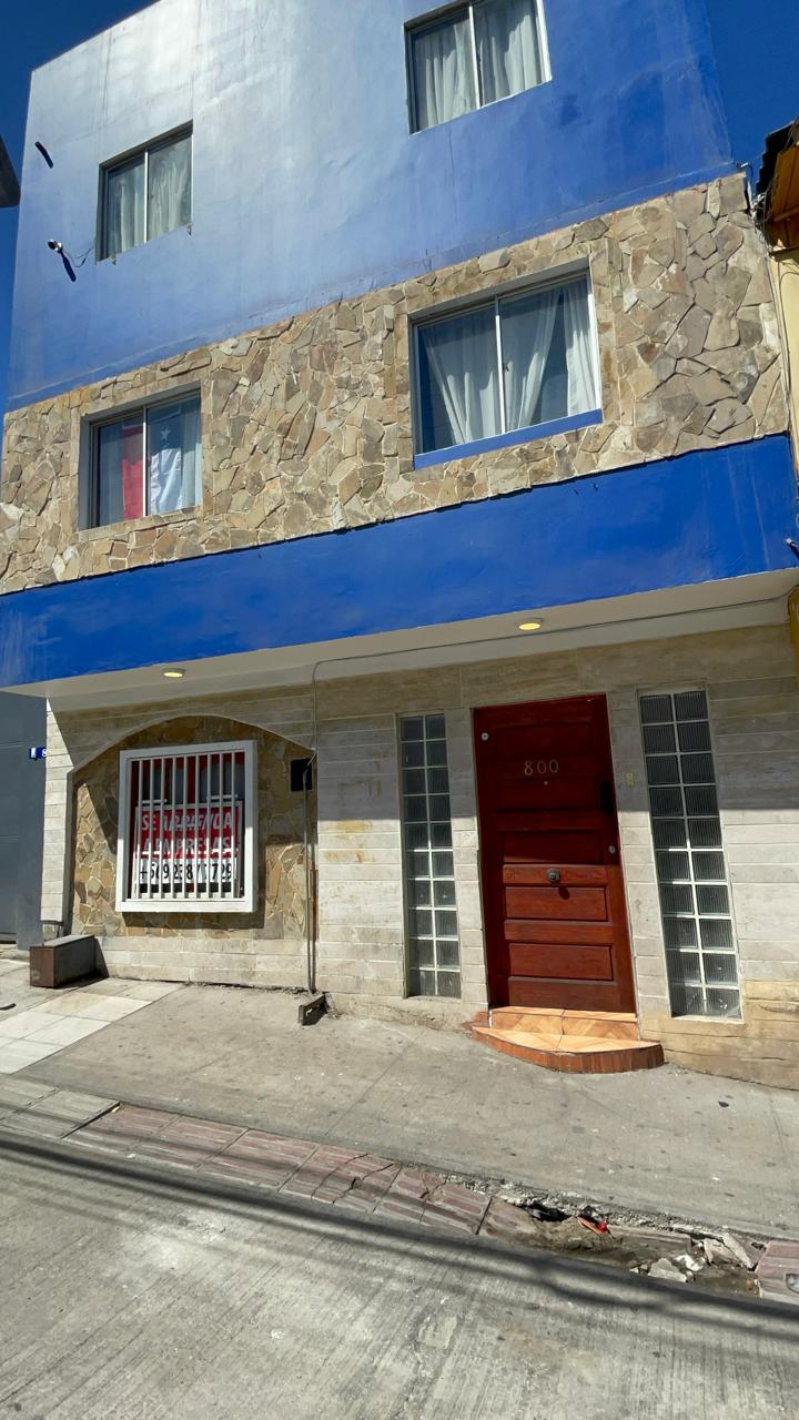 Hostal Amoblado, Covadonga Nueva