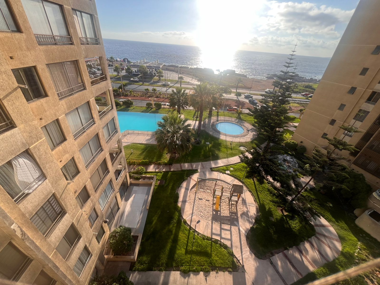 Departamento, Bordemar, Sector Norte
