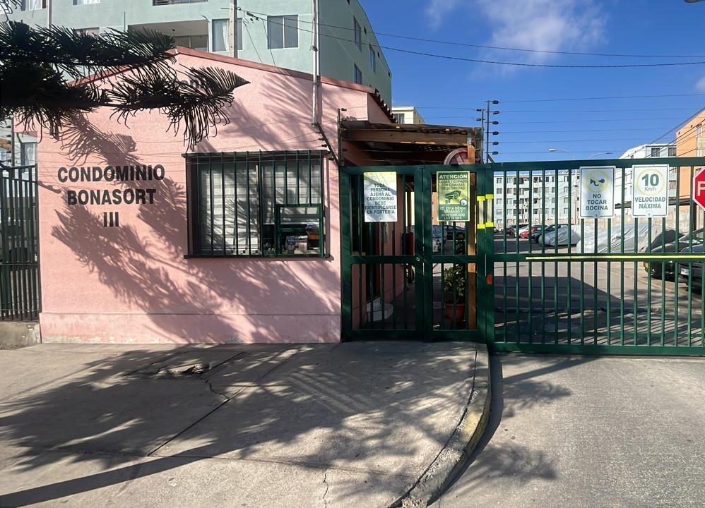 Departamento, Bonasort III, Oficina Lastenia