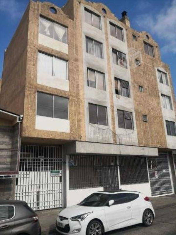 Departamento, Avenida Iquique