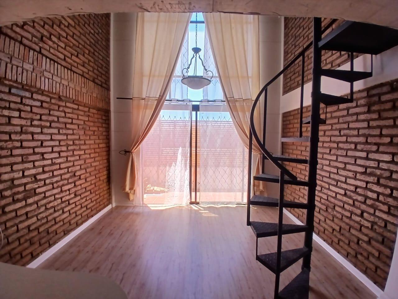Loft Dúplex, Parque Inglés