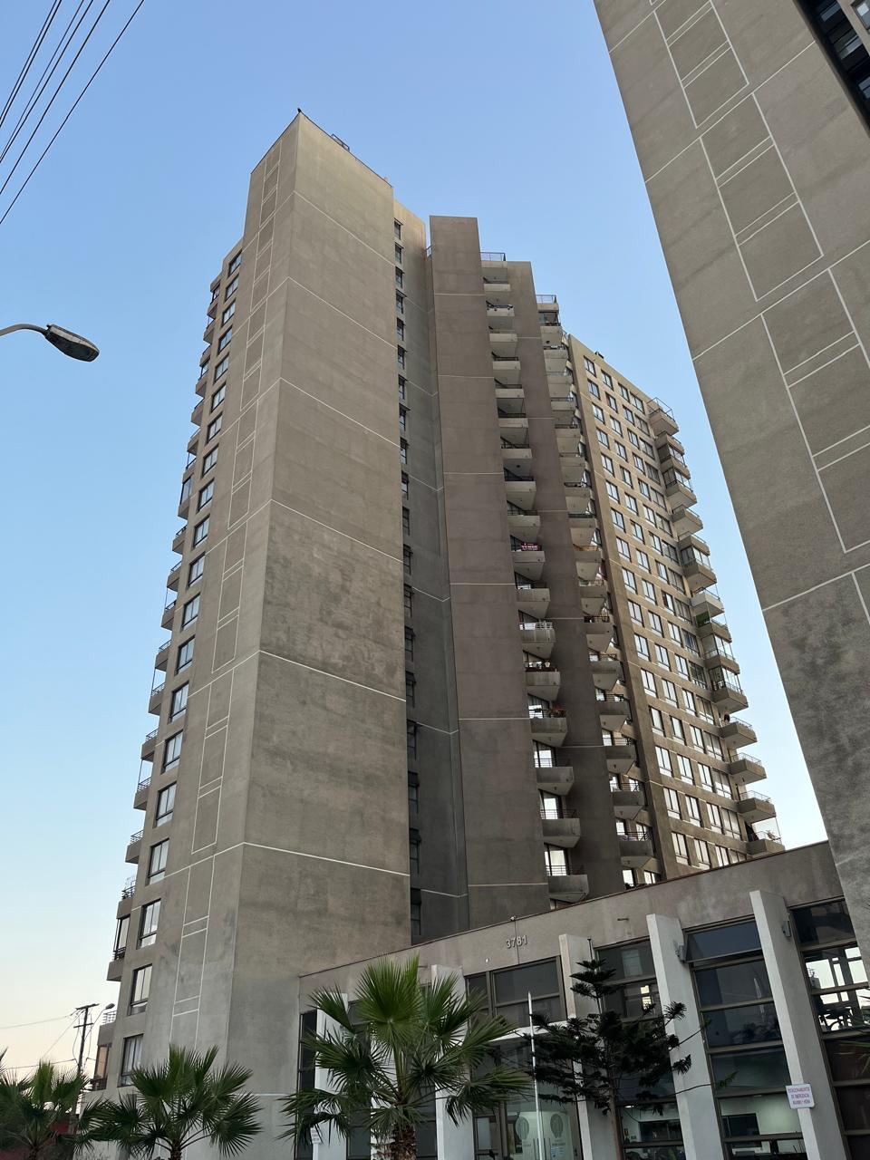 Departamento, Calle Bellavista, Edificio Porvenir
